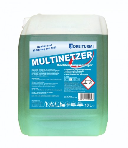 MULTINETZER